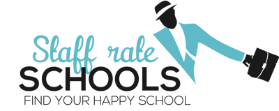 StaffRateSchools Logo
